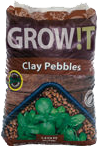 GROW!T Clay Pebbles